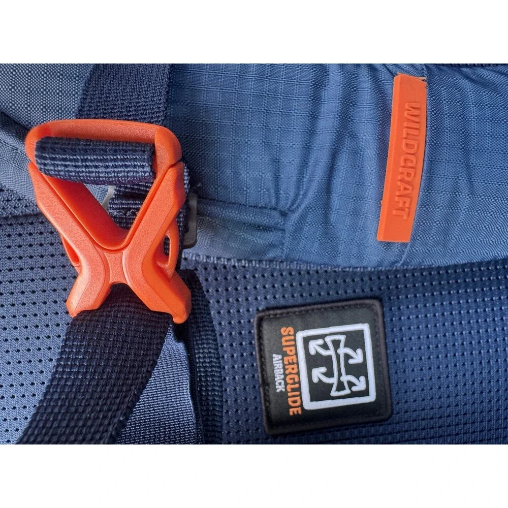 Wildcraft Waterproof Large Backpack